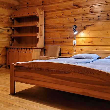 Domek Abi Рабка Экстерьер фото